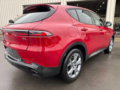 2024 Dodge Hornet R/T EAWD