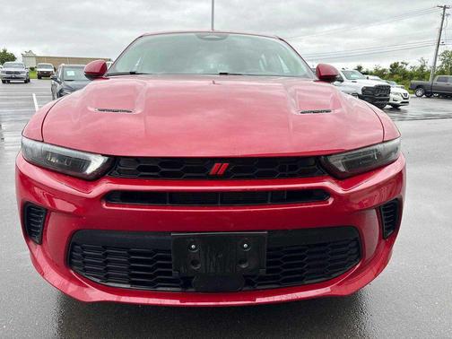 2024 Dodge Hornet R/T EAWD