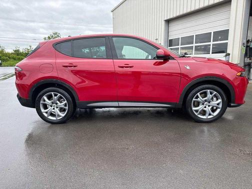 2024 Dodge Hornet R/T EAWD