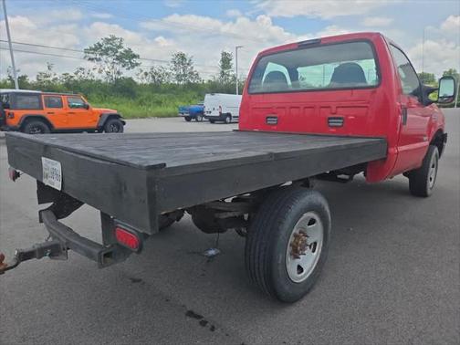 2006 Ford F-350 XL Crew Cab