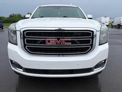 2016 GMC Yukon XL SLT