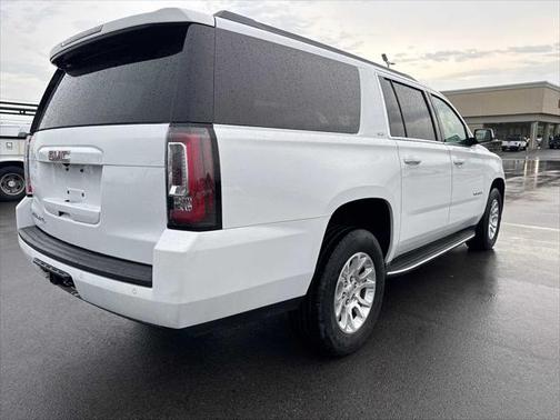 2016 GMC Yukon XL SLT
