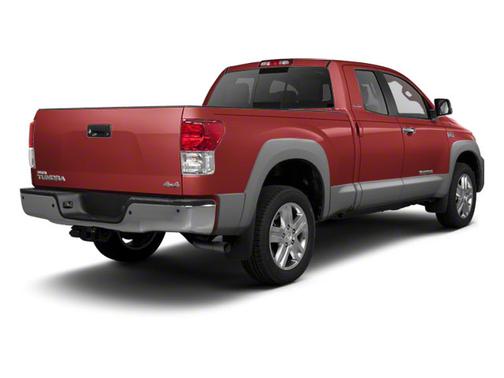 Salsa Red Pearl 2010 Toyota Tundra Grade