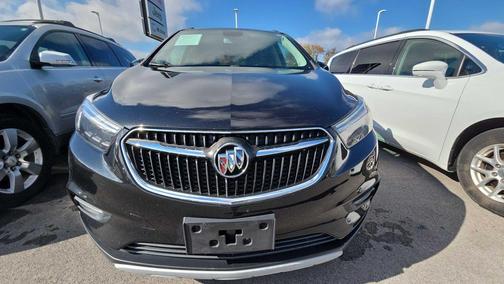 2019 Buick Encore Essence