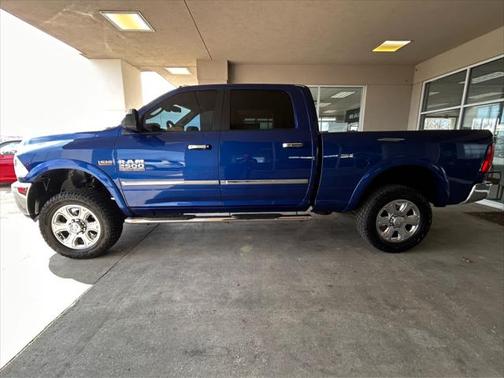 2015 RAM 2500 Big Horn
