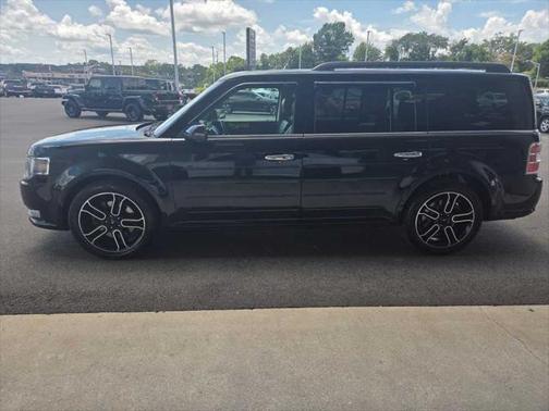 2015 Ford Flex SEL