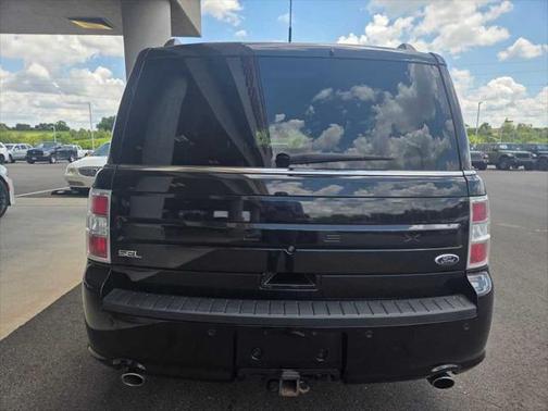 2015 Ford Flex SEL