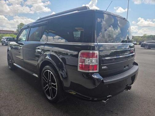 2015 Ford Flex SEL