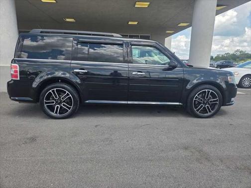 2015 Ford Flex SEL