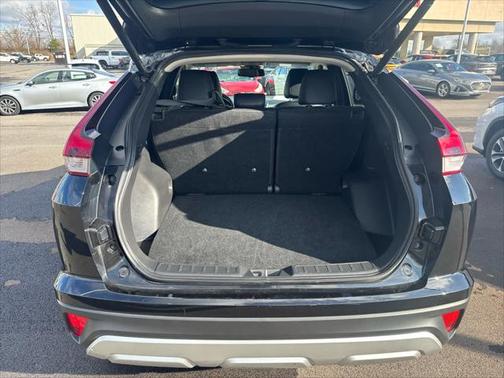 2024 Mitsubishi Eclipse Cross SE