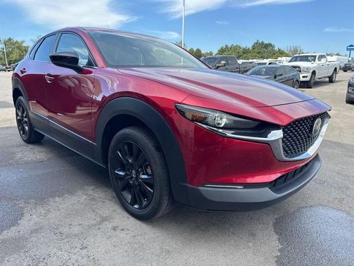 2024 Mazda CX-30 2.5 S Select Sport