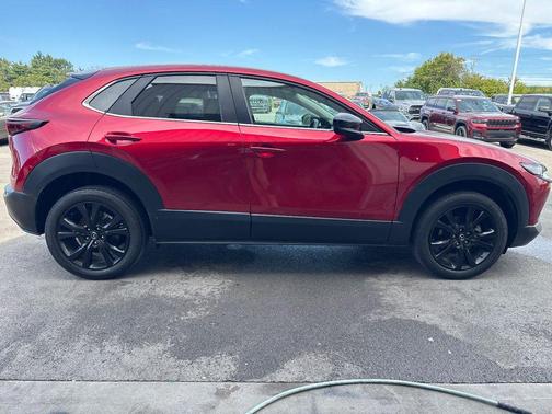 2024 Mazda CX-30 2.5 S Select Sport