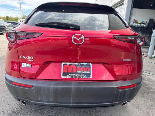 2024 Mazda CX-30 2.5 S Select Sport