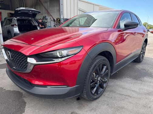 2024 Mazda CX-30 2.5 S Select Sport