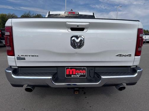 2023 RAM 1500 Limited