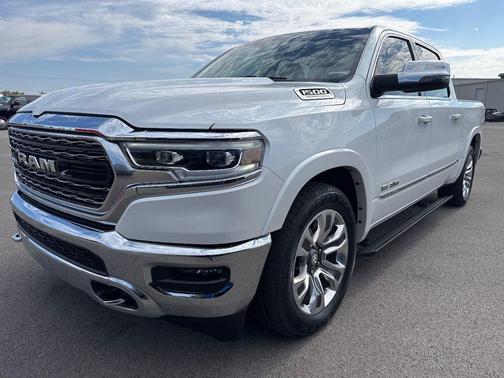 2023 RAM 1500 Limited