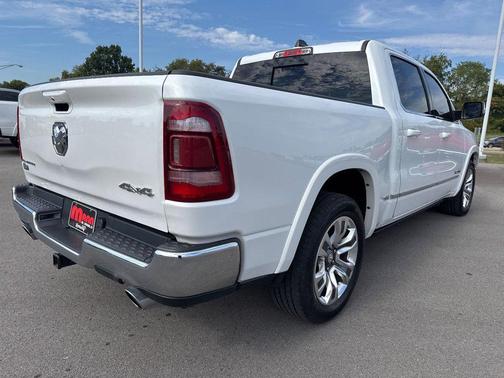 2023 RAM 1500 Limited