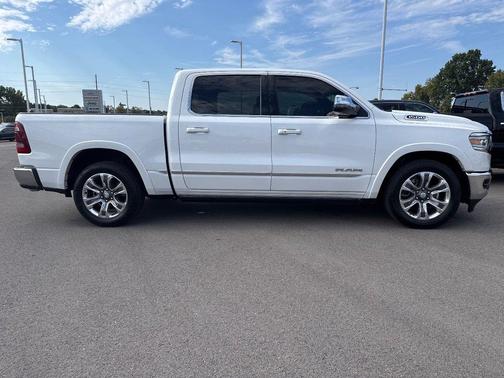 2023 RAM 1500 Limited