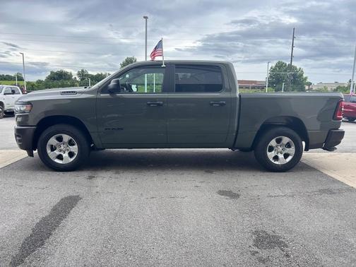 Canyon Lake 2026 RAM 1500 Tradesman