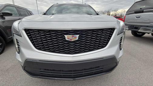 2020 Cadillac XT4 Sport