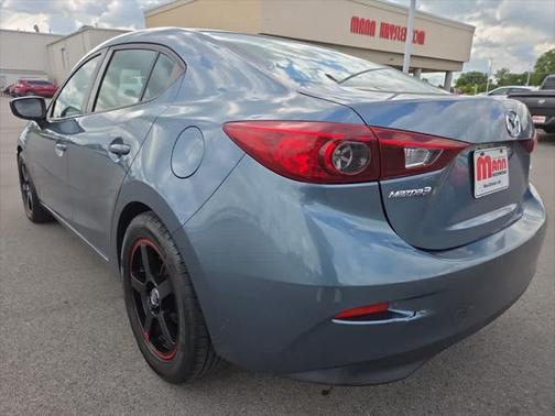 2014 Mazda Mazda3 i SV