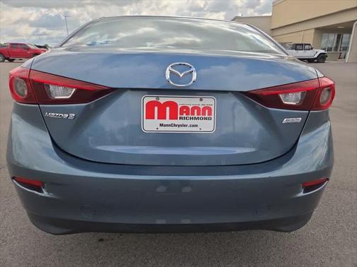 2014 Mazda Mazda3 i SV