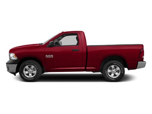 Western Brown 2013 RAM 1500 HFE