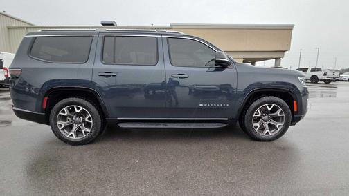 2023 Jeep Wagoneer Series III 4x4