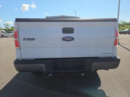 2013 Ford F-150 XL