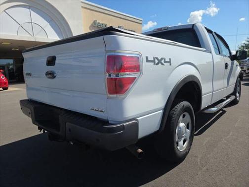 2013 Ford F-150 XL