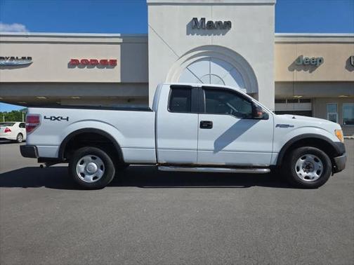 2013 Ford F-150 XL