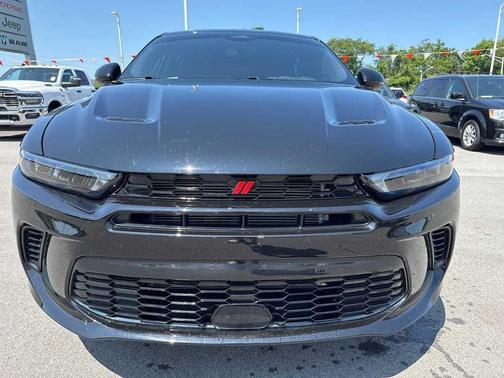 2024 Dodge Hornet GT AWD