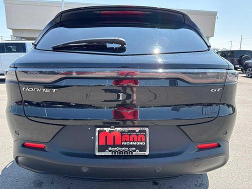 2024 Dodge Hornet GT AWD