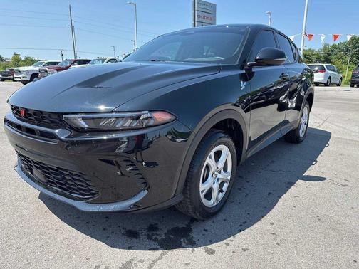 2024 Dodge Hornet GT AWD
