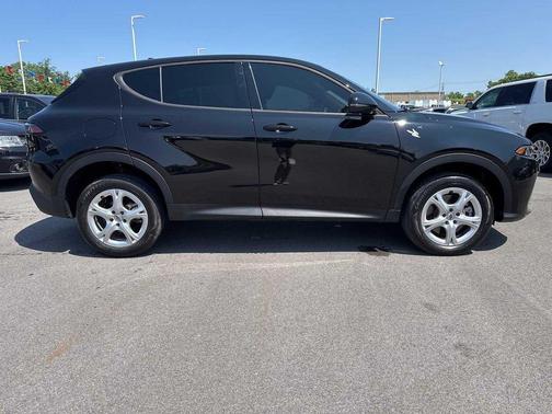 2024 Dodge Hornet GT AWD