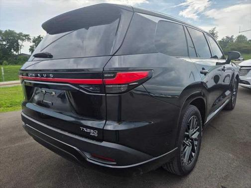 2025 Lexus TX 350 Premium