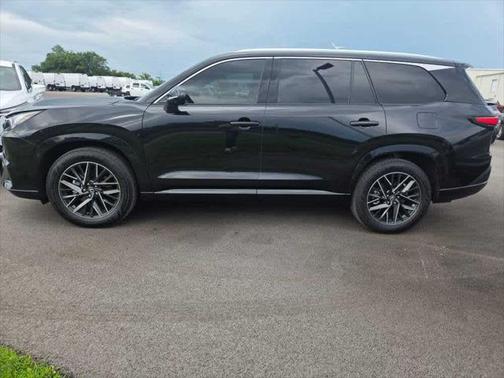2025 Lexus TX 350 Premium