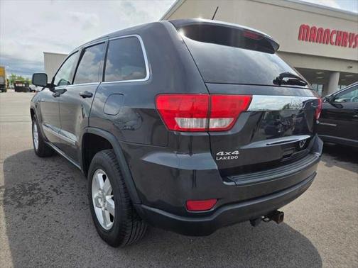 2013 Jeep Grand Cherokee Laredo