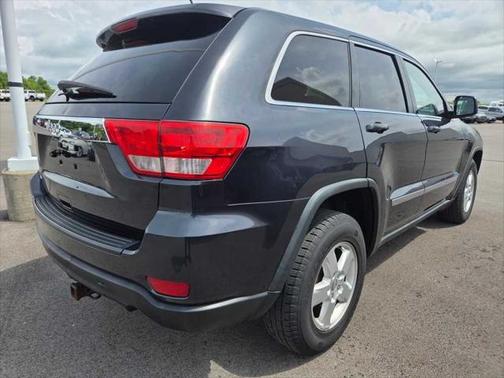 2013 Jeep Grand Cherokee Laredo