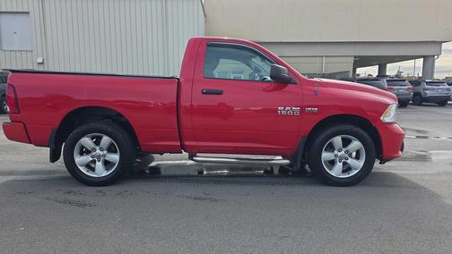 2014 RAM 1500 Tradesman/Express