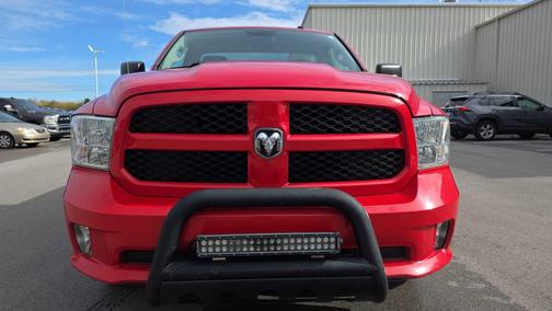 2014 RAM 1500 Tradesman/Express