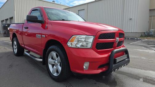 2014 RAM 1500 Tradesman/Express