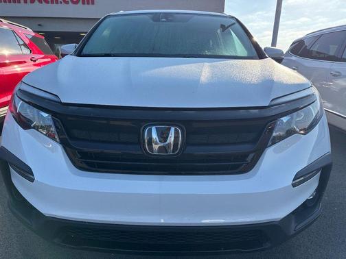 2021 Honda Pilot AWD Special Edition