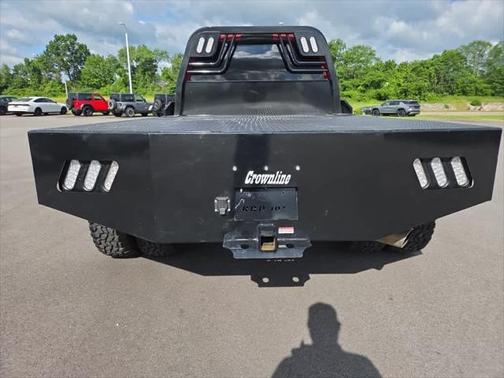 2008 Dodge Ram 3500 SLT