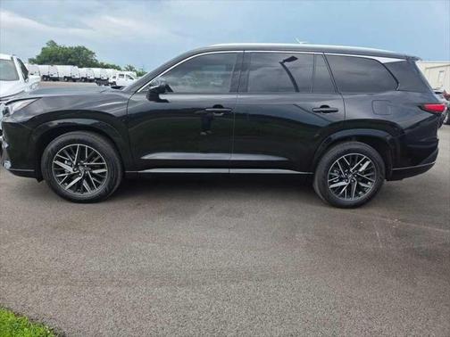 2025 Lexus TX 350 Premium