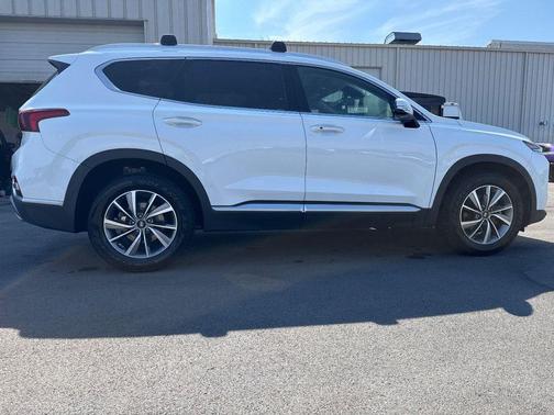 2020 Hyundai SANTA FE SEL 2.4