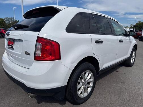 2014 Ford Edge SE