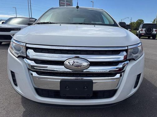 2014 Ford Edge SE
