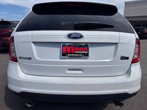 2014 Ford Edge SE