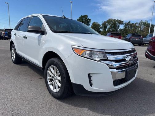 2014 Ford Edge SE